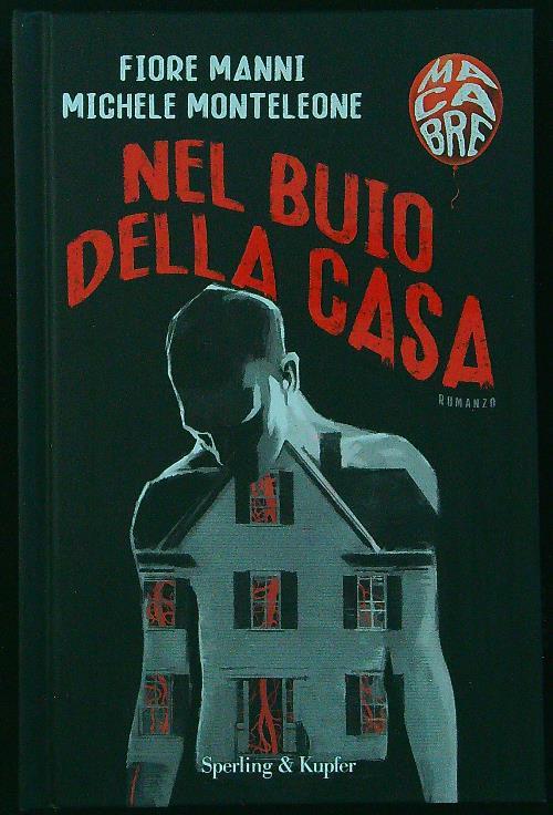 Libro di Faccia