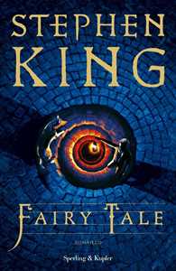 Libro Fairy Tale Stephen King