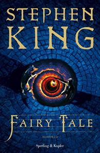 Libro Fairy Tale Stephen King