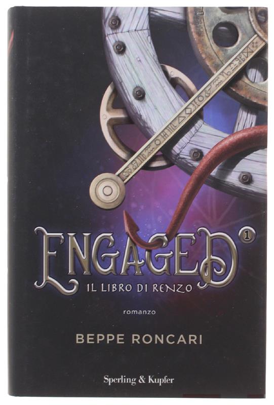 Bergoglio Libri d'Epoca Snc