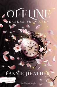 Libro Darker than ever. Offline Fannie Heather