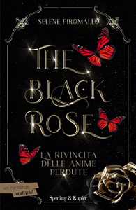 Libro The Black Rose. Vol. 4 Selene Piromallo