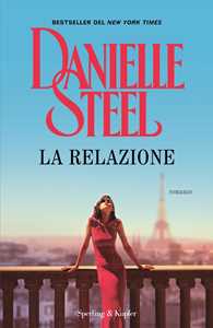 Libro La relazione Danielle Steel