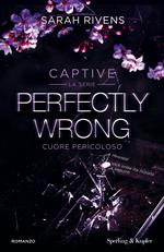 Perfectly wrong. Captive