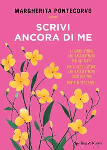 Scrivi ancora di me