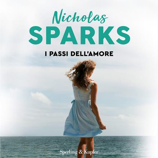 I passi dell'amore