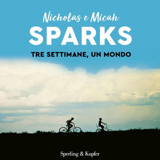 Tre settimane, un mondo