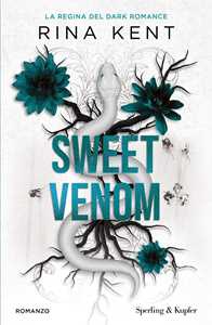 Libro Sweet venom. Ediz. italiana Rina Kent