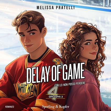 Delay of game. Off love (Vol. 2)