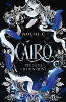 Libro Peccato e redenzione. Cairo Noemi C.