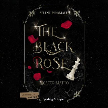 The Black Rose 3