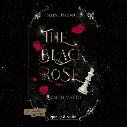 The Black Rose 3