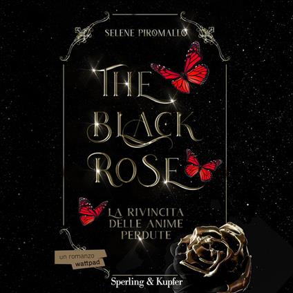 The Black Rose 4