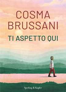 Ti aspetto qui