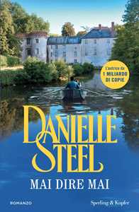 Libro Mai dire mai Danielle Steel