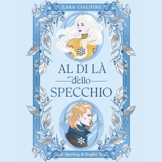 Al di là dello specchio