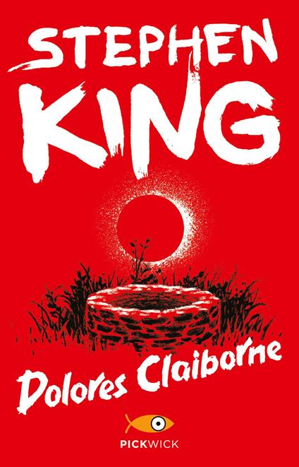 Dolores Claiborne - Stephen King,Tullio Dobner - ebook