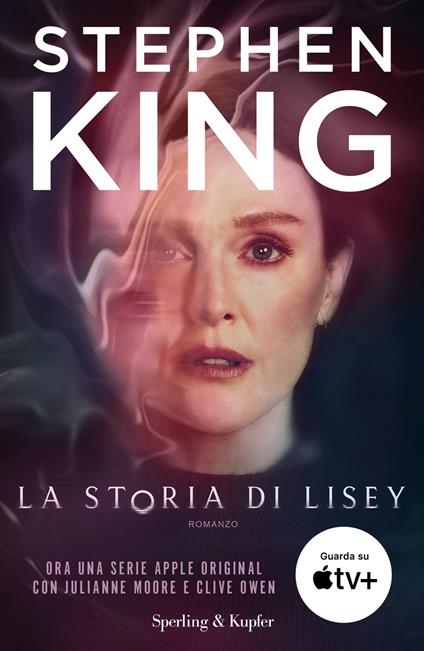 La storia di Lisey - Stephen King,Tullio Dobner - ebook