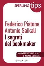 I segreti del bookmaker