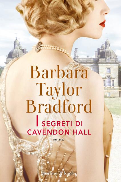 I segreti di Cavendon Hall - Barbara Taylor Bradford,Sofia Mohamed - ebook