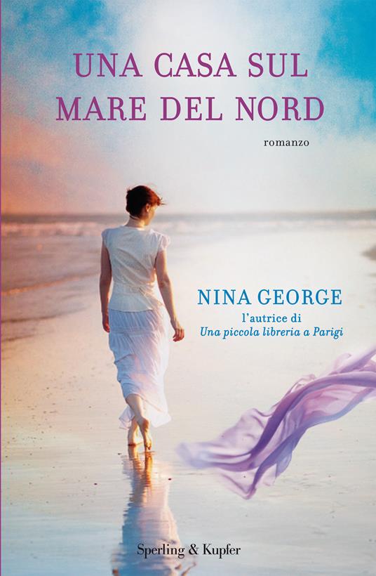 Una casa sul Mare del Nord - Nina George - ebook