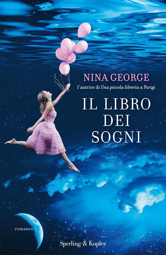 Il libro dei sogni - Nina George,C. Proto - ebook