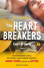 Cuori di carta. The Heartbreakers. Vol. 2
