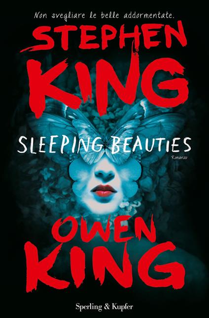 Sleeping beauties - Owen King,Stephen King,Giovanni Arduino - ebook