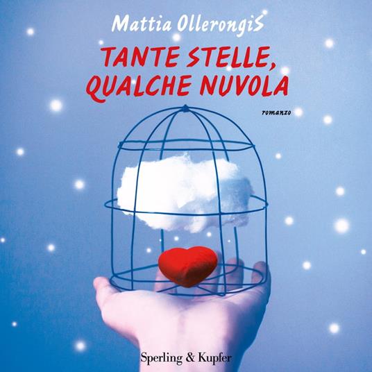 Tante stelle, qualche nuvola