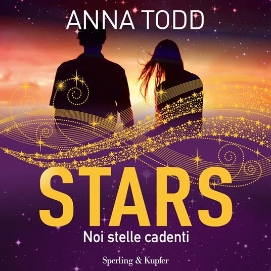 Stars noi stelle cadenti