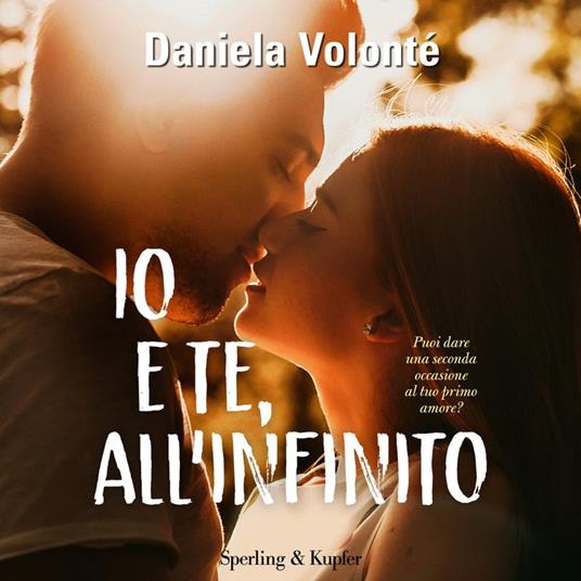 Io e te, all'infinito