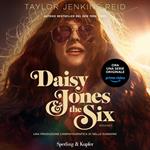 Daisy Jones & The Six