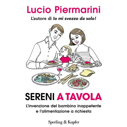 Sereni a tavola
