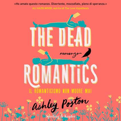 The Dead Romantics