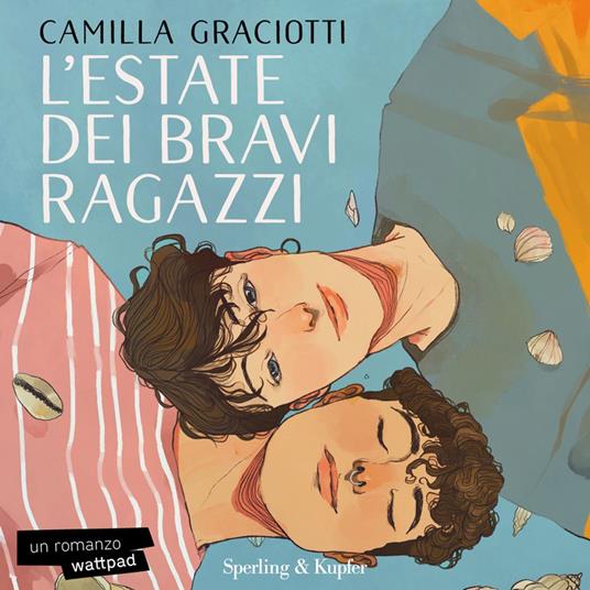 L'estate dei bravi ragazzi