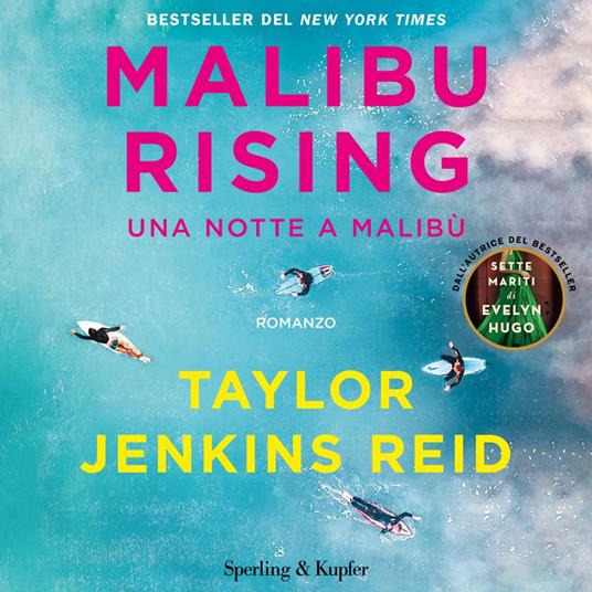 Malibu Rising