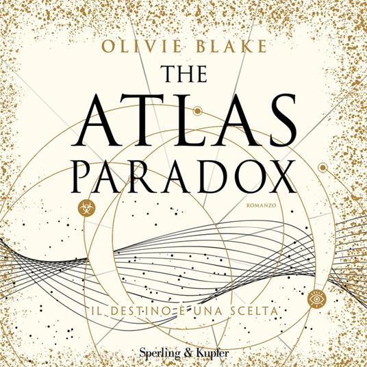 The Atlas Paradox