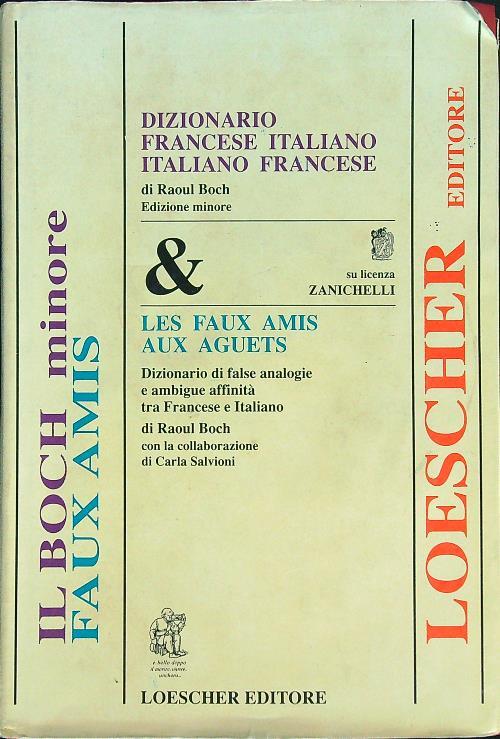 Libro di Faccia