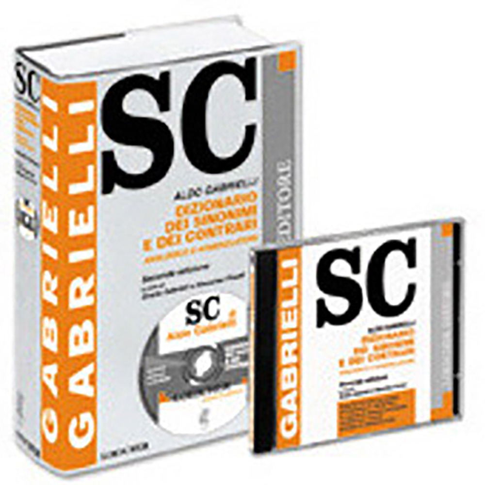 Libreria Internazionale Romagnosi snc