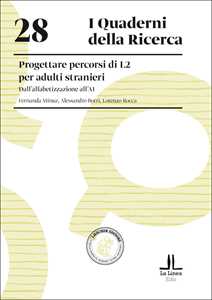 Progettare percorsi di L2 per adulti stranieri
