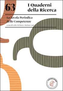 La tavola periodica delle competenze