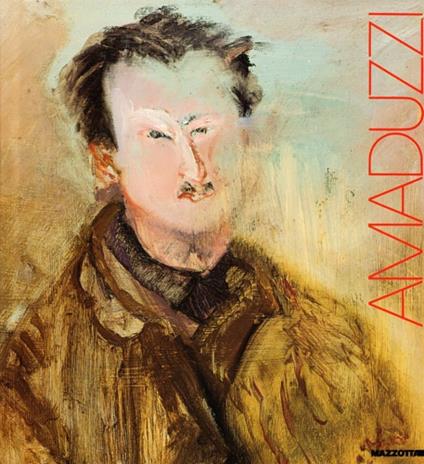 Aldo Amaduzzi. Parole e immagini per un pittore. Ediz. illustrata - copertina