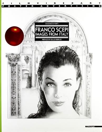 Tranco Scepi. Images from Italy. Ediz. italiana e inglese - Massimo Di Forti - copertina