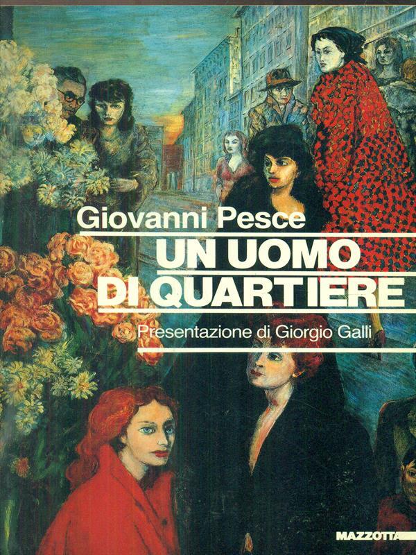 Libro di Faccia
