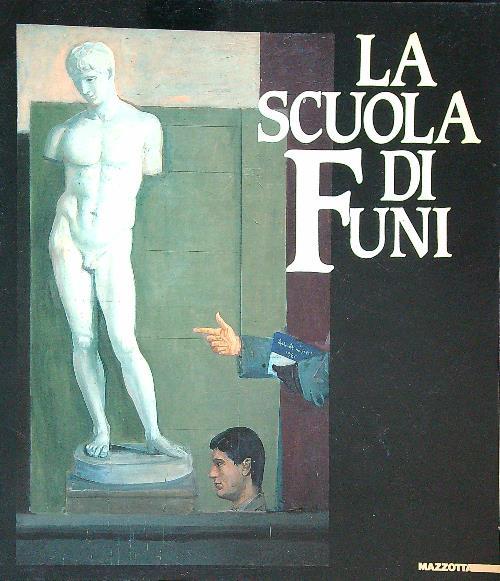 Libro di Faccia