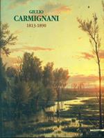Giulio Carmignani (1813-1890). Catalogo della mostra (Parma, 1996-97). Ediz. illustrata