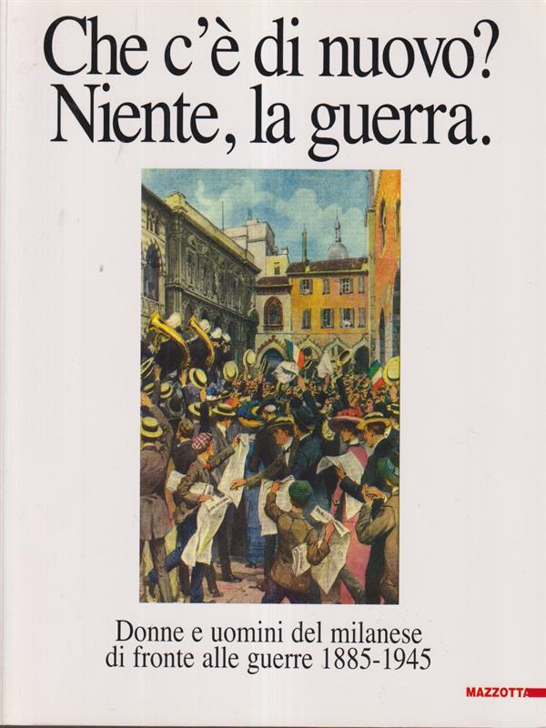 Libro di Faccia