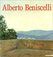Alberto Beniscelli. Catalogo della mostra (Alassio, 11 aprile-31 luglio 2000). Ediz. illustrata - Leonardo Lagorio - copertina