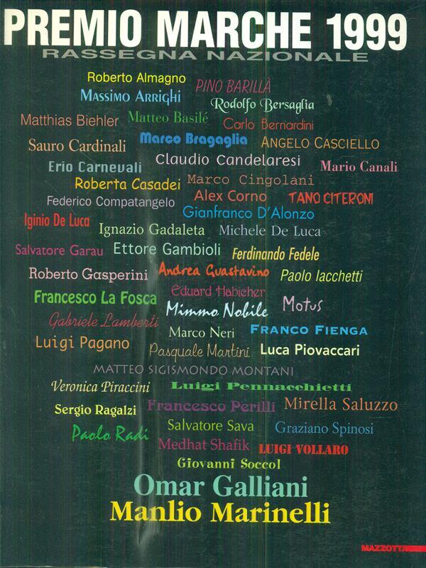 Libro di Faccia