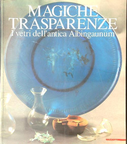 LIBRACCIO VINTAGE